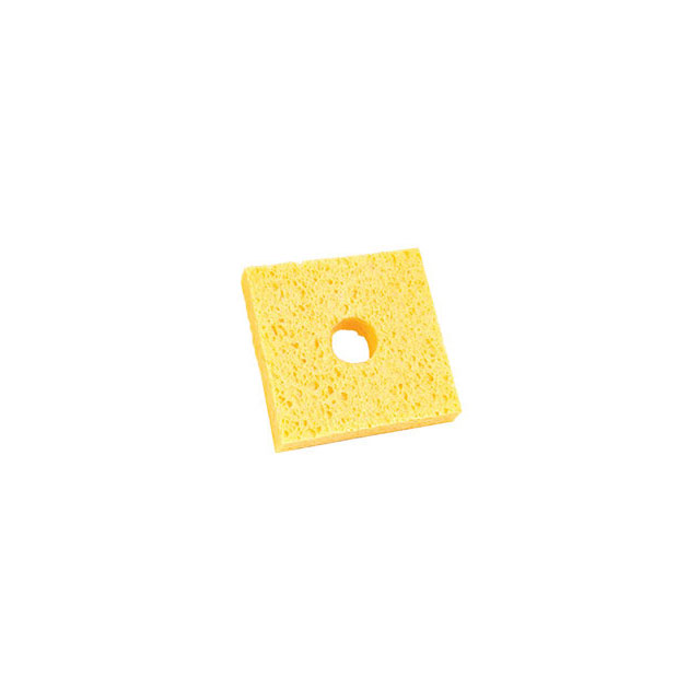 【CS-44/625】SOLDER SPONGE CNTR HOLE